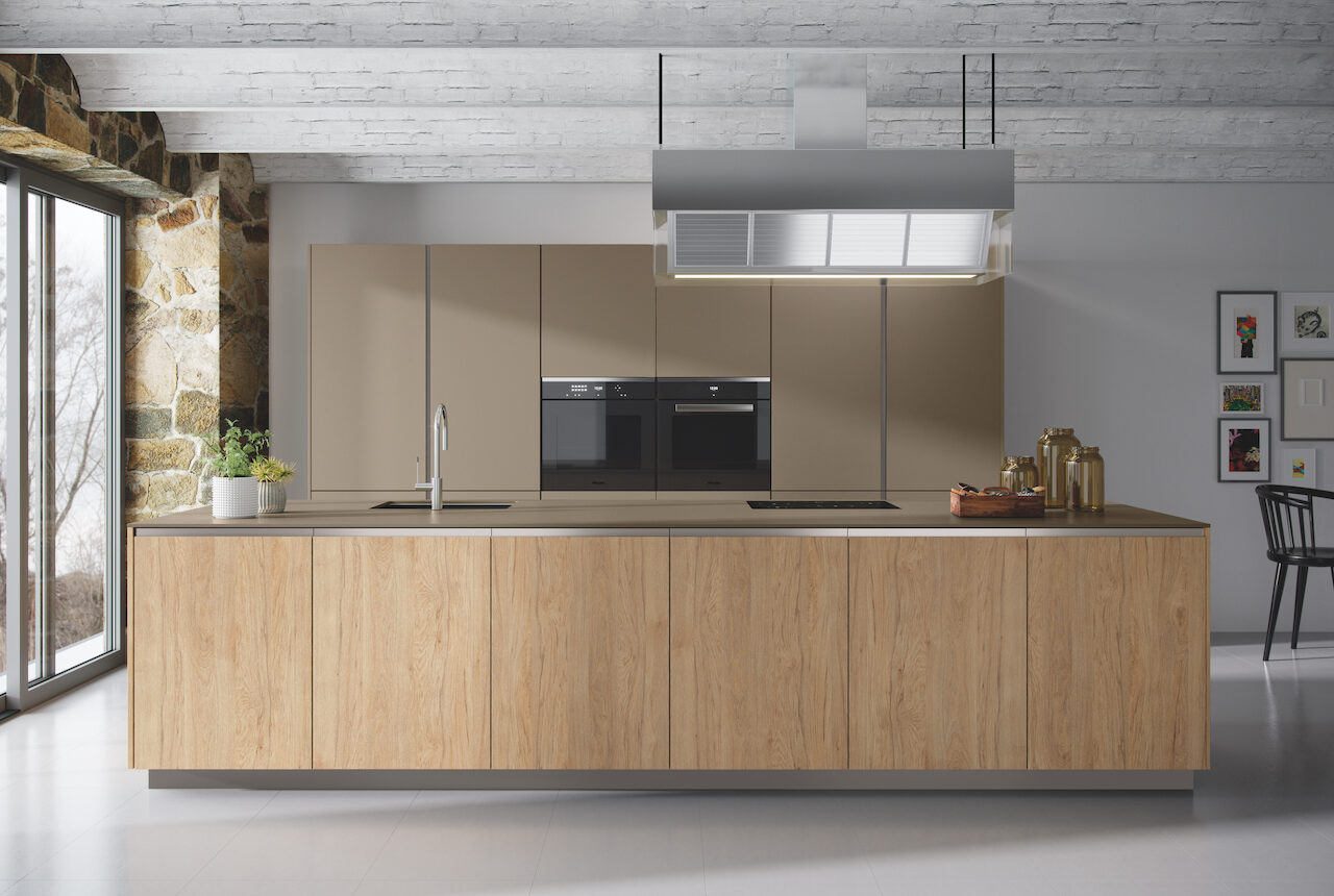 Comprar cocinas en Córdoba