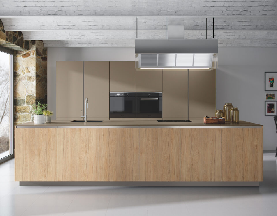 Comprar cocinas en Córdoba