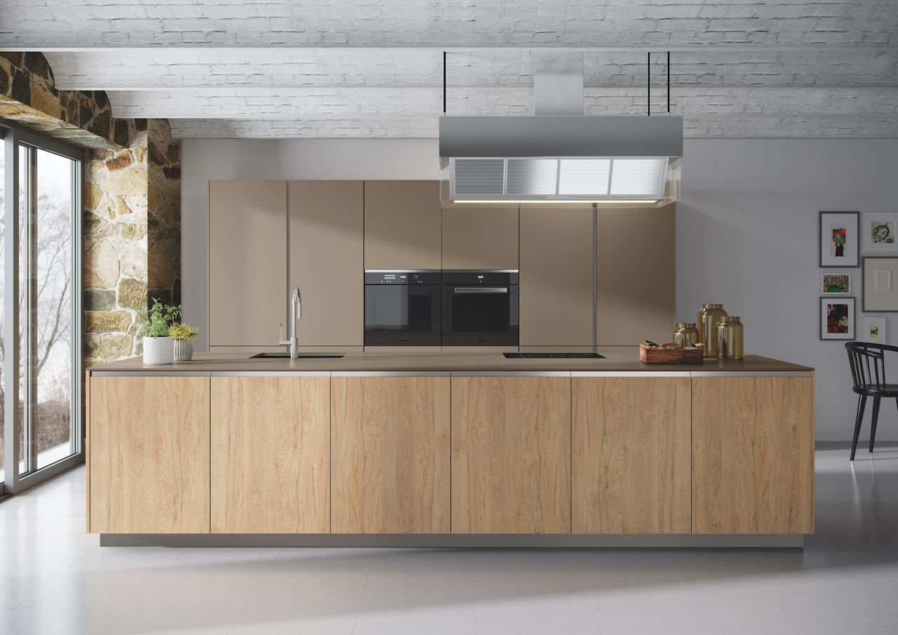 Comprar cocinas en Córdoba