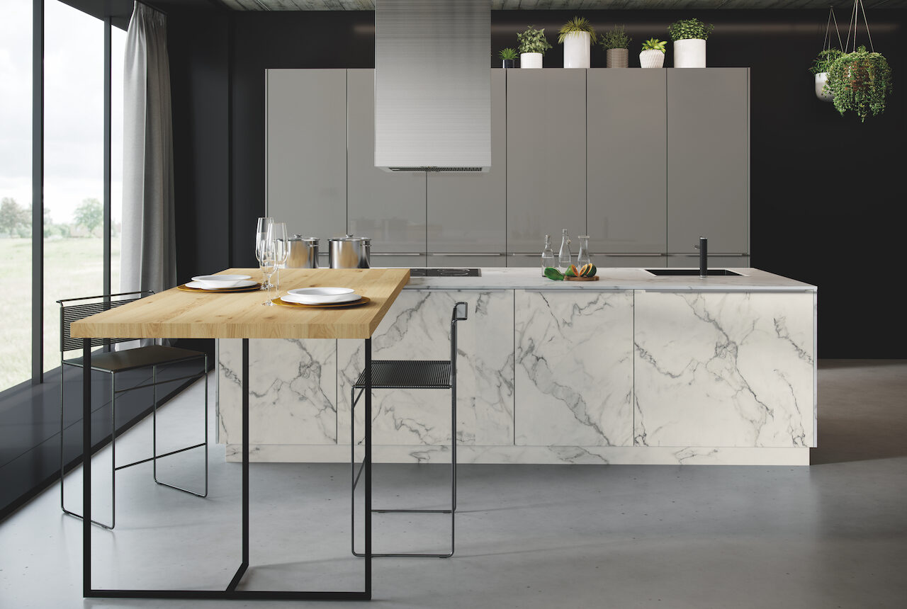 Comprar cocinas en Córdoba