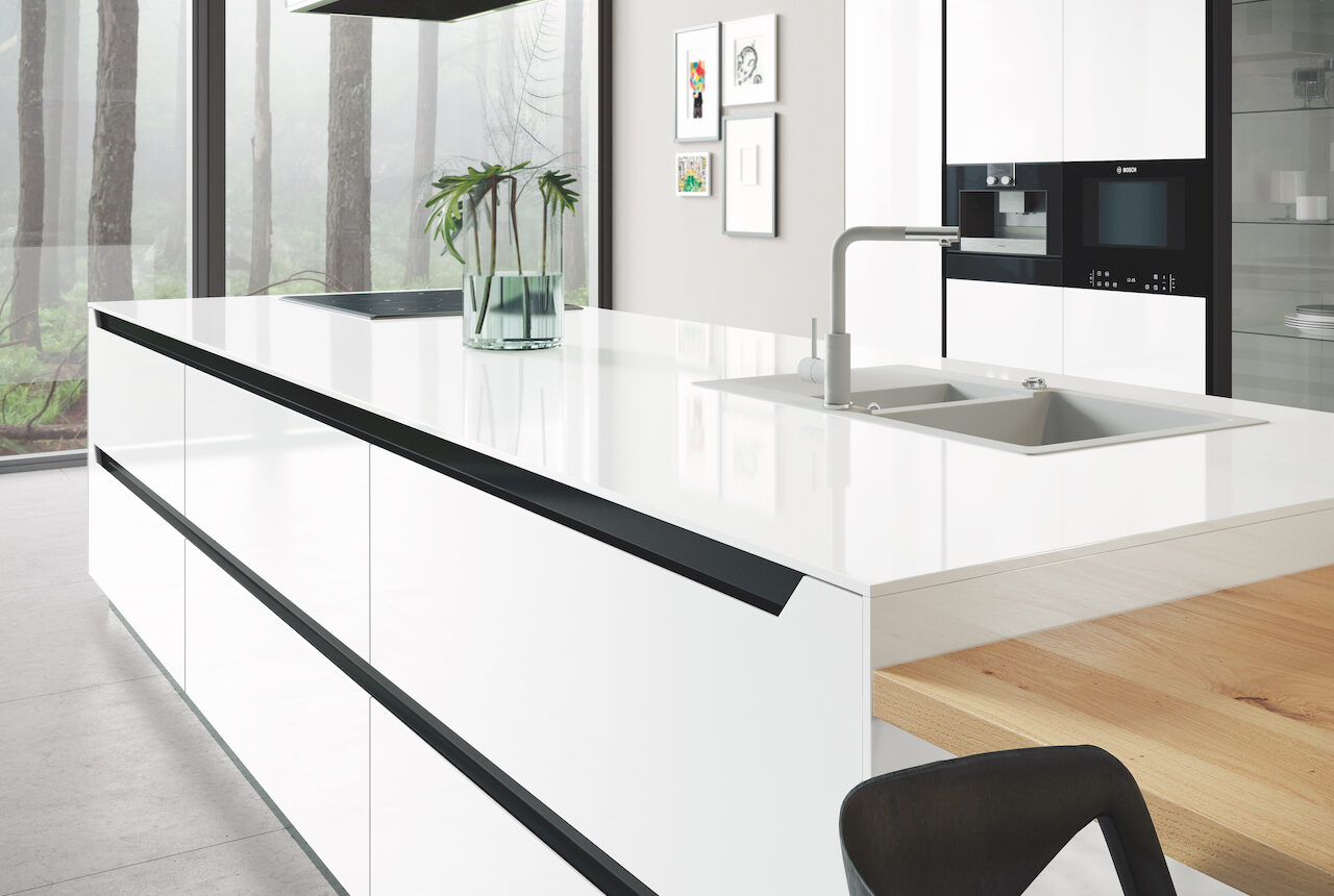 Comprar cocinas en Córdoba