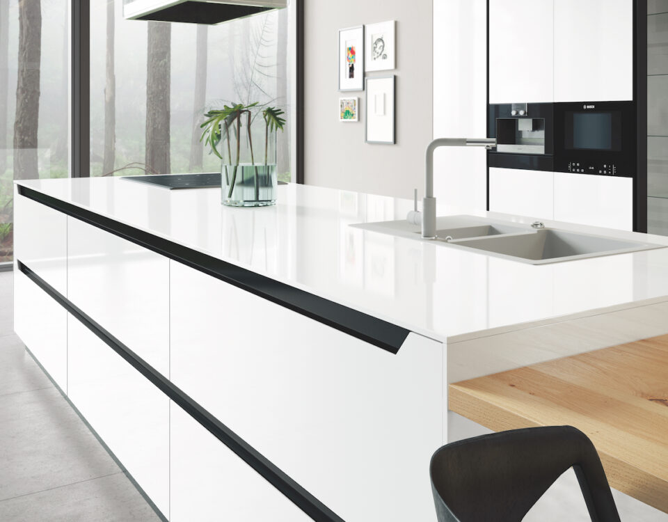 Comprar cocinas en Córdoba