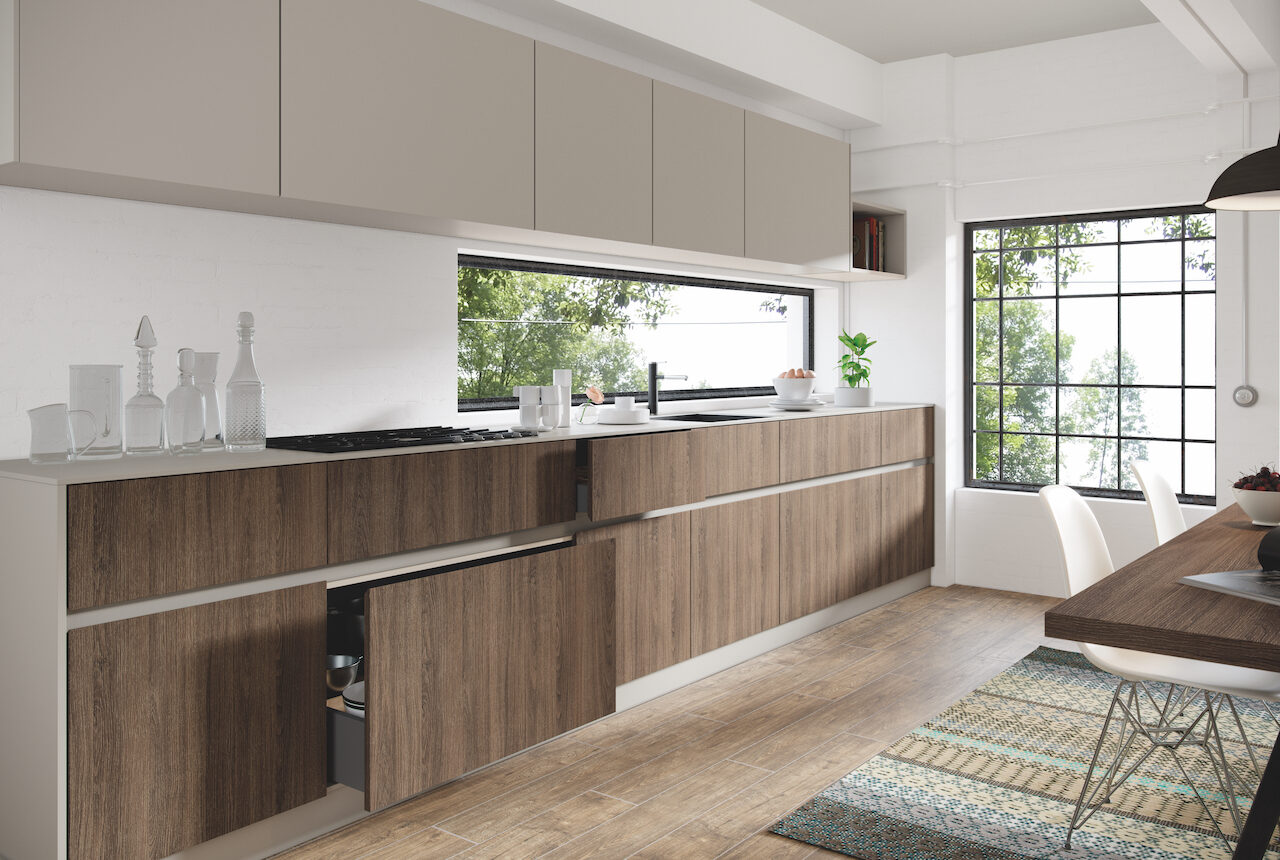 Comprar cocinas en Córdoba