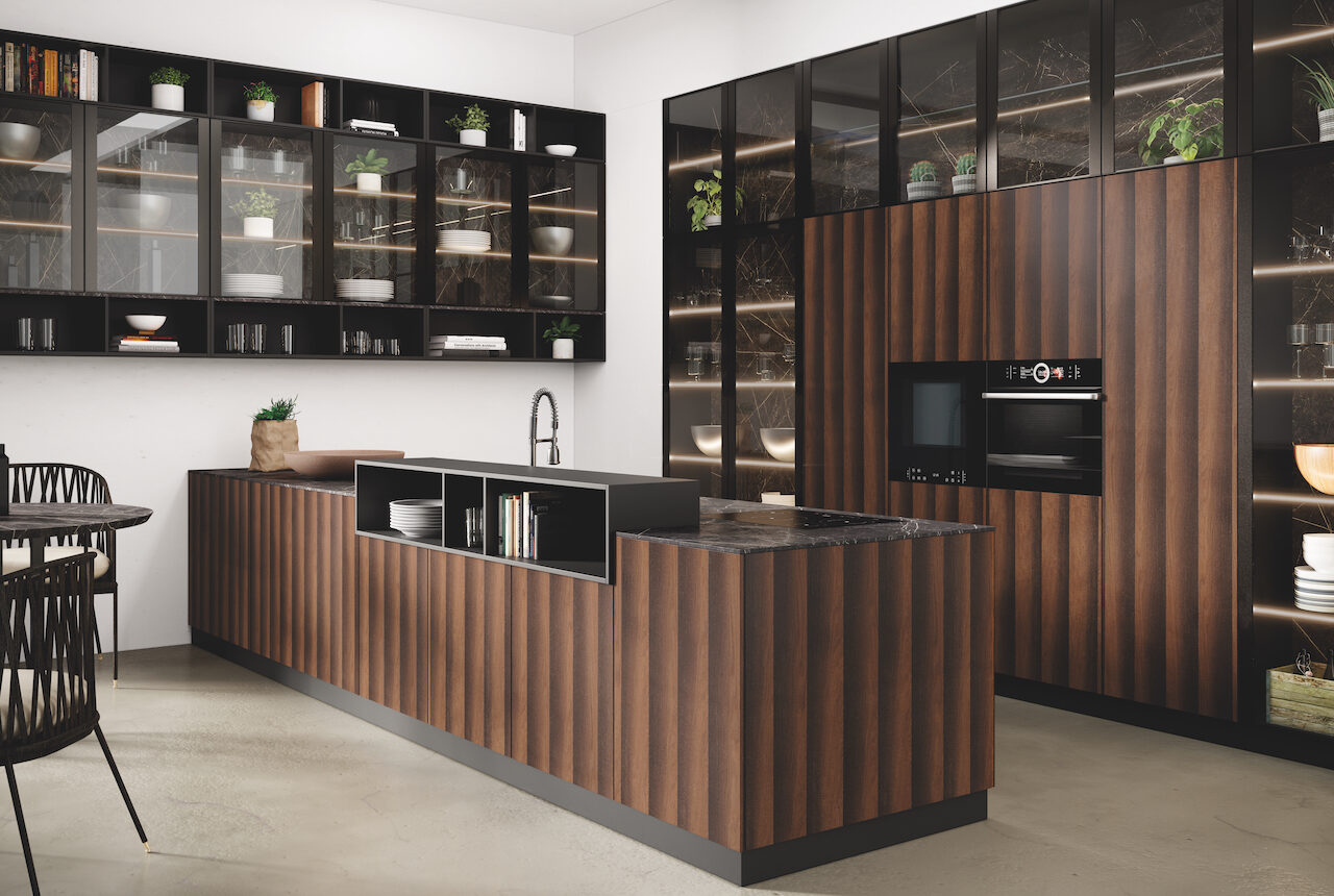 Comprar cocinas en Córdoba