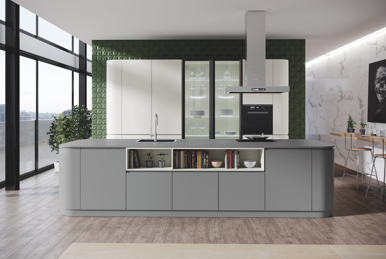 Comprar cocinas en Córdoba