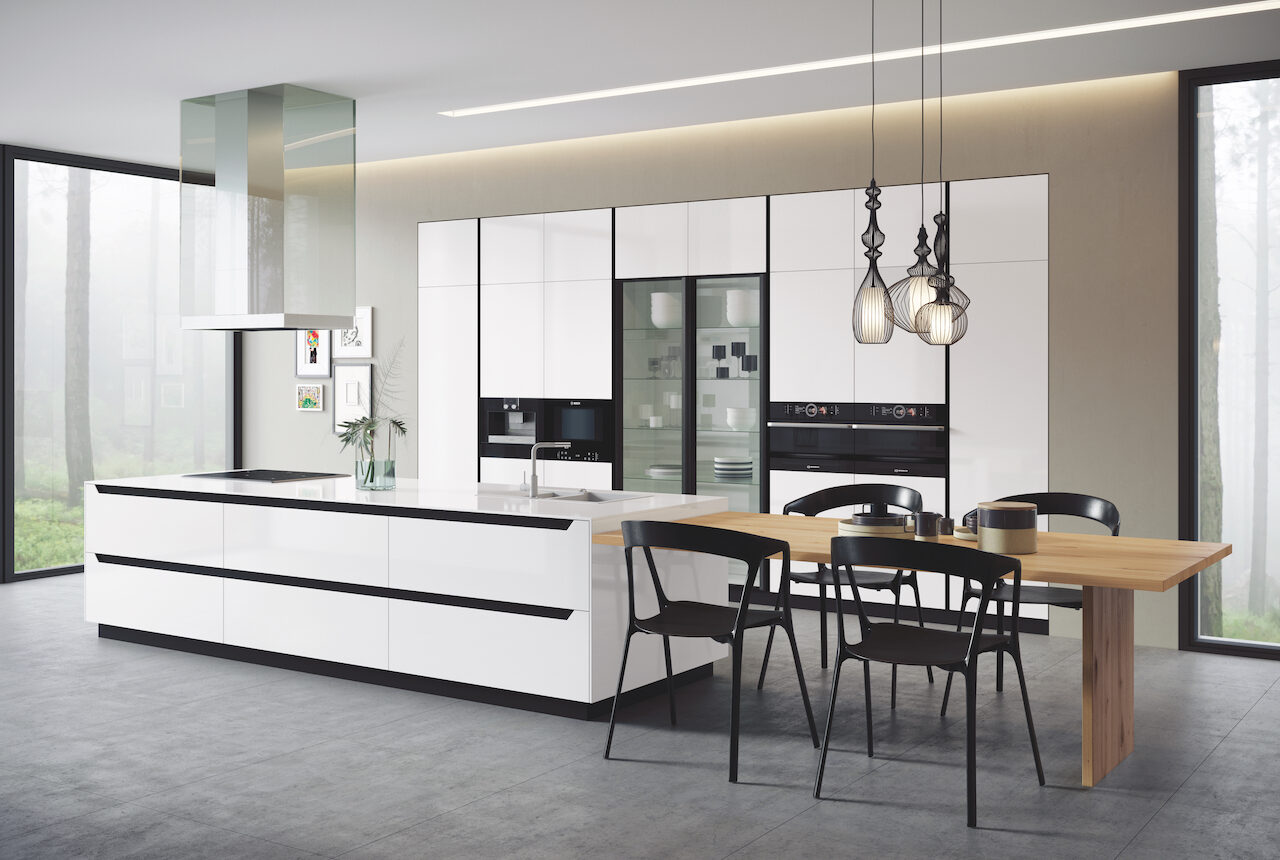 Comprar cocinas en Córdoba