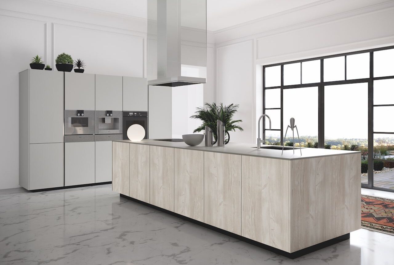 Comprar cocinas en Córdoba