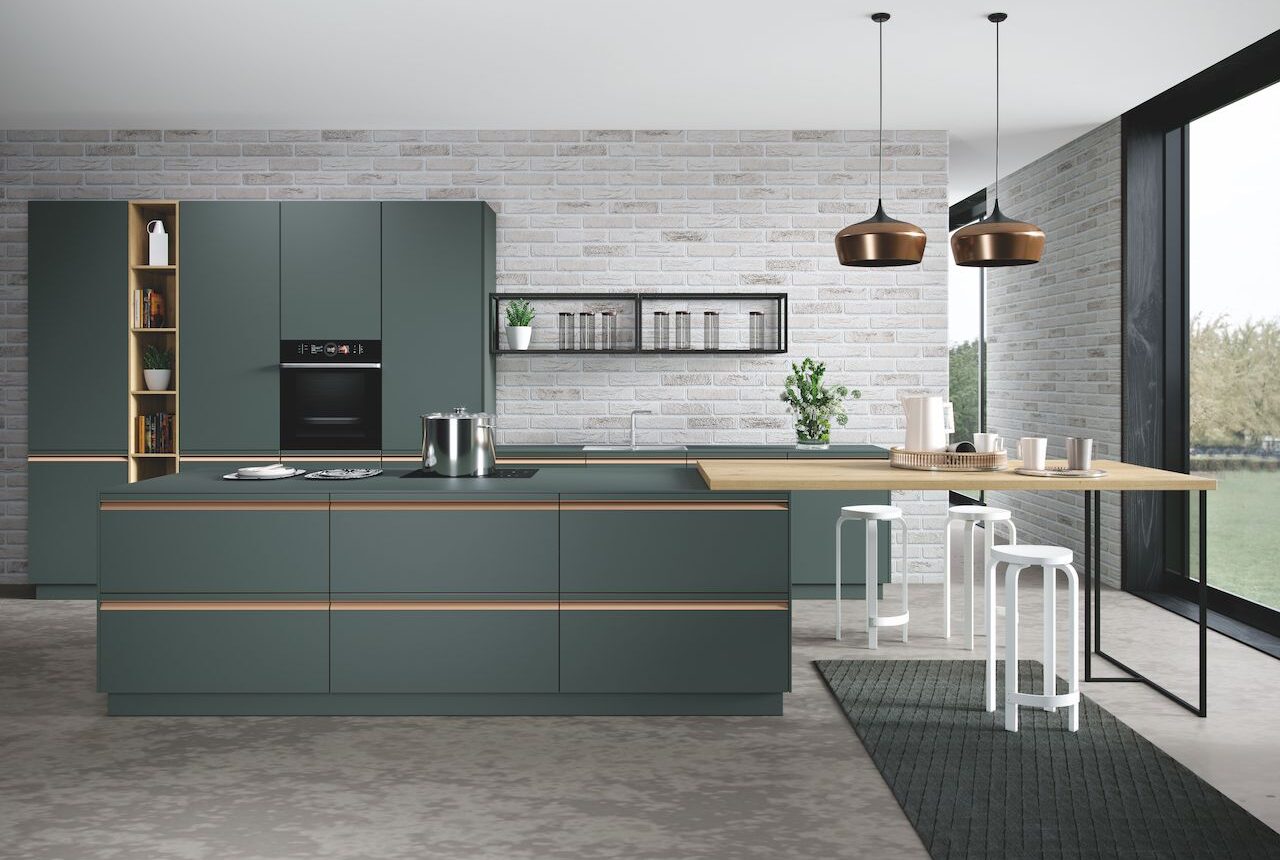 Comprar cocinas en Córdoba