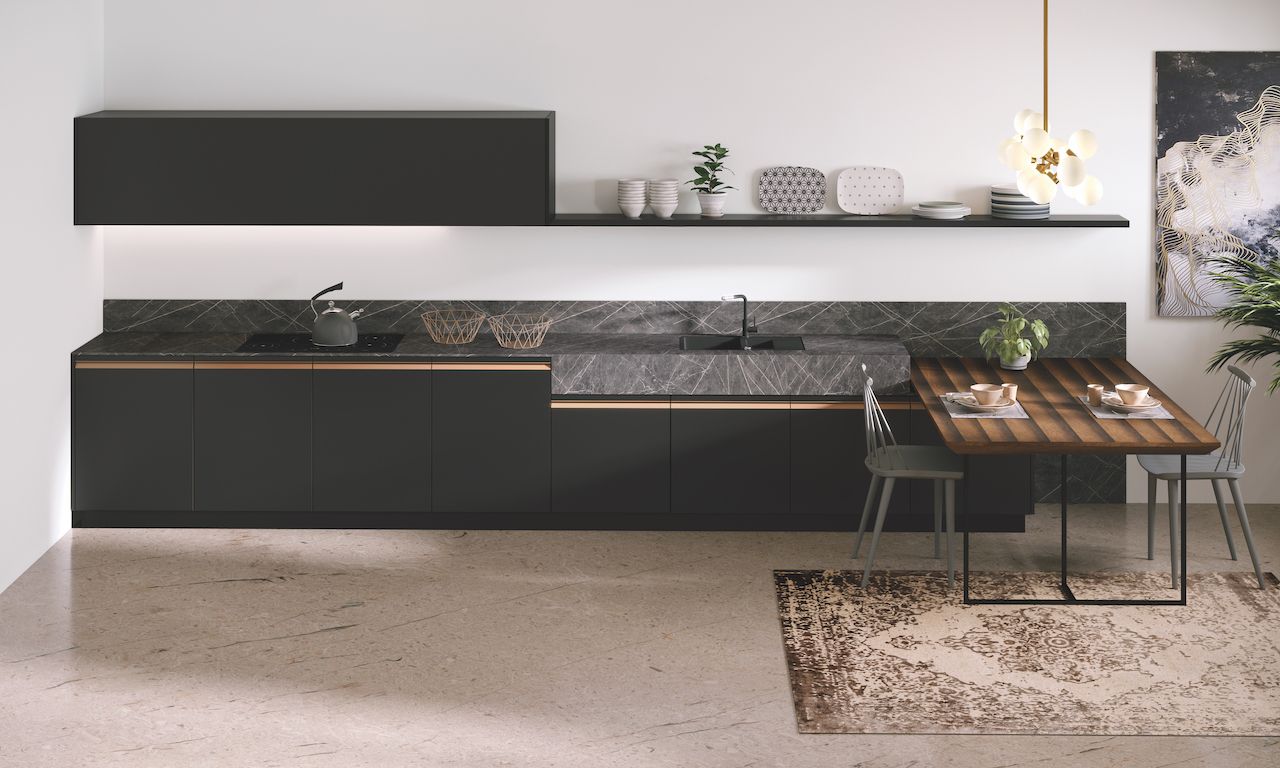 Comprar cocinas en Córdoba